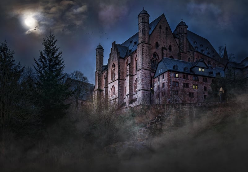 Moonlit Melodies